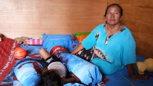 Warga Kampung Akuarium Menanti Anies-Sandi Wujudkan Janji