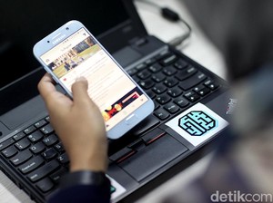 Besok Batas Akhir Registrasi SIM Card Prabayar