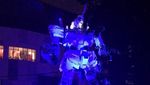 Foto: Liburan ke Tokyo Ketemu Gundam Raksasa