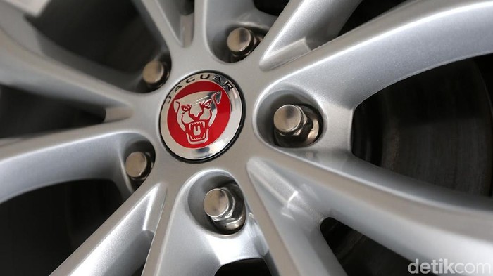Logo Jaguar