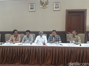 Rencana Tingkatkan Kandungan Biodiesel 30% di 2020 Ditunda
