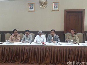 Dekati Tahun Politik, 9 Pemprov Belum Susun Rencana Energi Daerah