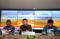 Berkat Perbaikan Kualitas Aset, Laba Bersih BNI Tumbuh 31,6%