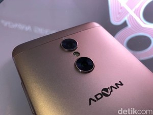 Strategi Advan Jadi Apple dan Samsung-nya Indonesia