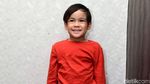Gemasnya Adhiyat, Aktor Cilik di Pengabdi Setan