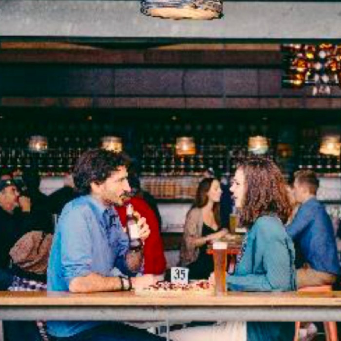 Menyibak Kedahsyatan Wisata Kuliner Kota Perth dan Sekitarnya