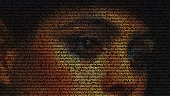 Ini loh Mary Sean Young waktu muda, terlihat cantik banget kan? Bored Panda/Robotic Ewe.