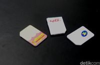 Menengok Registrasi SIM Card di Negara Lain 