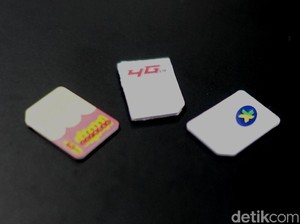 Bareskrim: Registrasi SIM Card untuk Cegah Penyebaran Hoax