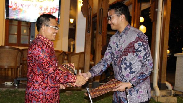 Pemkab Banyuwangi Gandeng Go-Jek Antar Obat ke Warga 