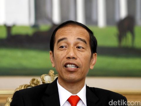 Apa Kabar Program Revolusi Mental, Pak Jokowi?