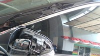 Penyerangan kantor Kemendagri diduga dilakukan massa pendukung calon bupati Tolikara yang kalah. Massa sebelumnya sudah bertemu Mendagri Tjahjo Kumolo mendesak agar Mendagri menganulir putusan pemenang pilkada yang ditetapkan Mahkamah Konstitusi.