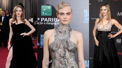 Cerita Para Korban Soal Kebuasan Harvey Weinstein