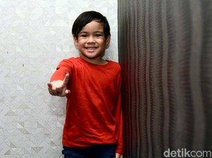 Masuk FFI Lewat Pengabdi Setan, Muhammad Adhiyat Tak Pernah Menyangka
