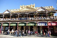 Menyibak Kedahsyatan Wisata Kuliner Kota Perth dan Sekitarnya