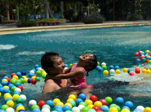 Promo Buy 1 Get 1 Atlantis Water Adventures, Buat Liburan Makin Hemat