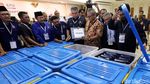 Partai NasDem Daftar Pemilu 2019