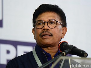 NasDem: Uu Ruzhanul Cawagub Mumpuni untuk Ridwan Kamil