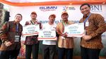 Jokowi Hadiri Program Peremajaan Kebun Kelapa Sawit