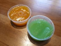 10 Bahan Ini Jadi <i>Topping</i> Populer untuk Jajanan Pisang