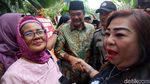 Djarot Sapa Warga di Sisa Masa Jabatan