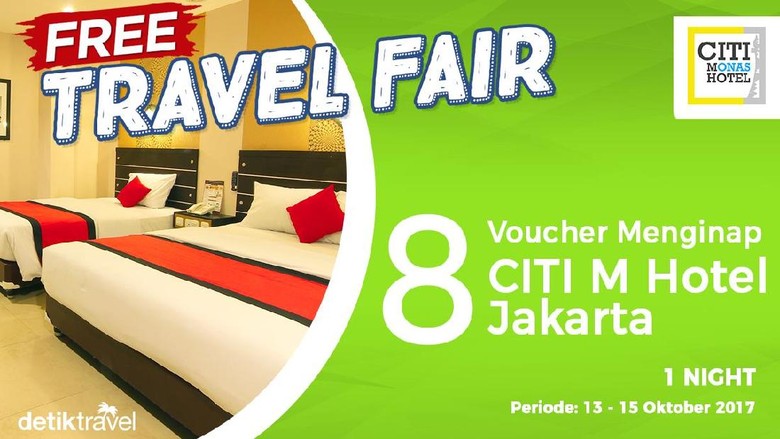 Foto: (dok detikTravel) Foto: (dok detikTravel)