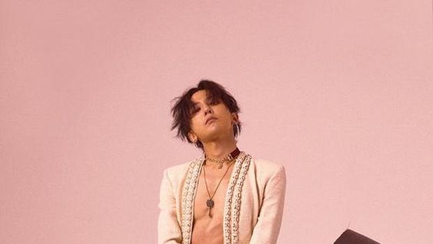 G-Dragon