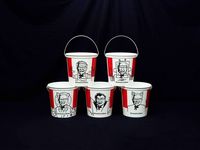 Sambut Halloween, KFC Hadirkan Kostum Pesta A la Colonel Sanders