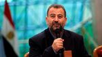 Potret Momen Penandatanganan Rekonsiliasi Hamas dan Fatah