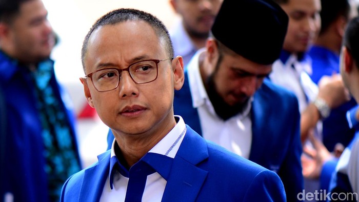 Diminta Amien Rais Tak Dukung Jokowi-JK, PAN: Masukannya Didengar