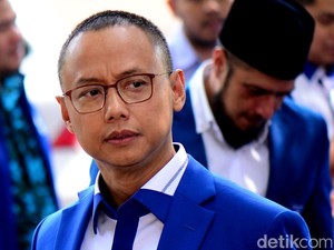 Sebut DPR di Ujung Tanduk, Sekjen PAN: Novanto Masih Survive