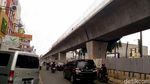 Melihat Kondisi Terkini LRT Kelapa Gading-Velodrome