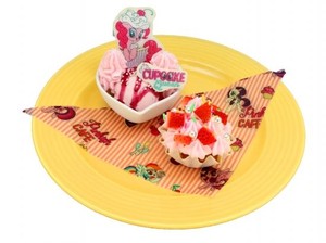Imut dan Menggemaskan! Kafe Bertema My Little Pony Buka Kembali di Tokyo