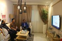Ini Pendapat Watimpres Suharso dan Surya Paloh Soal Meikarta