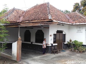 Rahasia Arsitektur Rumah Belanda yang Sejuk Meski Tanpa AC