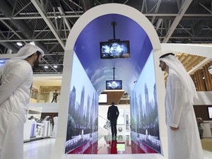 Maksimalkan Persinggahanmu di Dubai