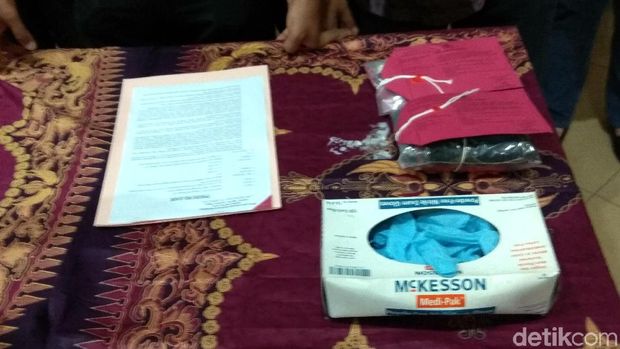  Cabuli 3 Bocah Tetangganya, Pria di Duren Sawit ini Ditangkap