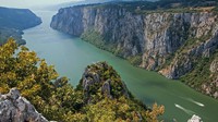 Untuk urusan wisata ski, Serbia tidak kalah dengan Swiss. Begitu juga untuk urusan pesta dan kehidupan malam (Randy/detikTravel)