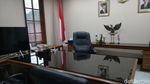 Before-After Ruang Wagub DKI yang Disulap Sandi Jadi Coworking Space