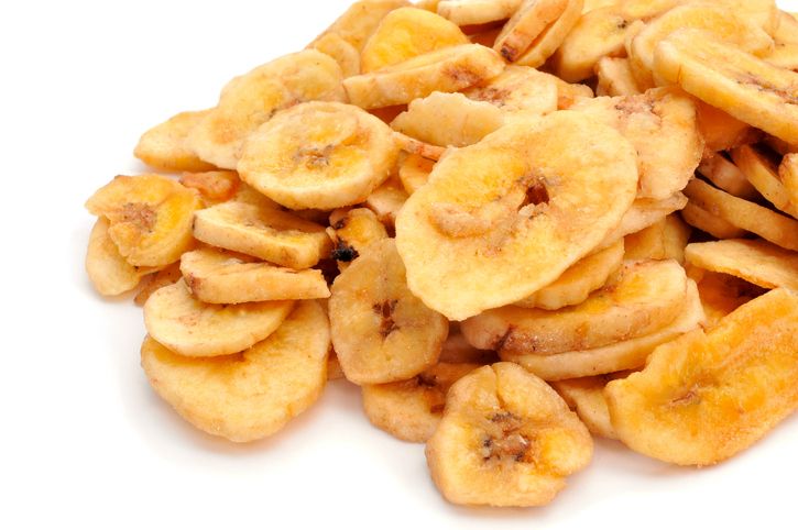 keripik pisang