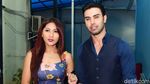 Tata Janeta & Mehdi: Nikah Siri, Pisah, Seranjang Lagi