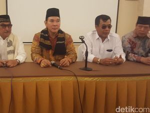 Tommy Soeharto Temui Kader Berkarya, Bahas Pilkada dan Pemilu