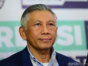 NasDem Kaget Sandi Ikhlaskan Rp 50 M Utang Anies: Alhamdulillah