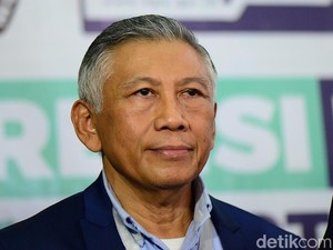 AHY Masuk Bursa Cawapres Ganjar, NasDem: Berarti Ngajak Mega Rekonsiliasi