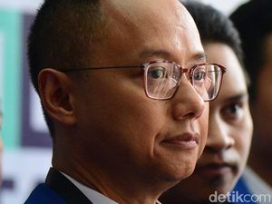 Soal Koalisi Nasional, PAN Ingin Rangkul Banyak Partai