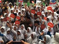 BNI Jadi Penyalur PIP Siswa Madrasah yang Dimulai dari Aceh