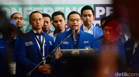 Partai Amanat Nasional (PAN) belum menentukan akan mendukung siapa dalam Pilpres 2019. Wakil Ketua PAN Hanafi Rais mengatakan PAN saat ini fokus untuk menjadi peserta pemilu yang sah.