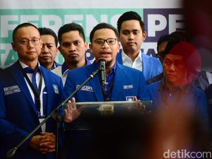 PAN Minta KPU Jamin Keamanan Data Sipol