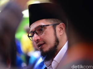 Loyalis Zulkifli Ungkap Ribut Rapat PAN, Singgung Nama Primus Yustisio