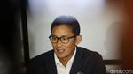 Anies-Sandi Terima Hasil Kerja Tim Sinkronisasi
